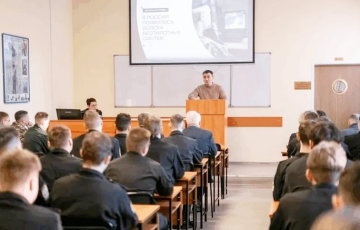 CNN: Путину катастрофически не хватает солдат