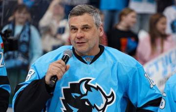 В минском «Динамо» опровергли увольнение Квартальнова