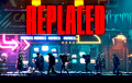 Беларуская гульня REPLACED выйшла на ПК і Xbox