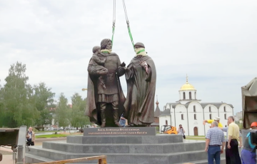 «Предки белорусов и русских пошли разными путями во времена Золотой Орды»