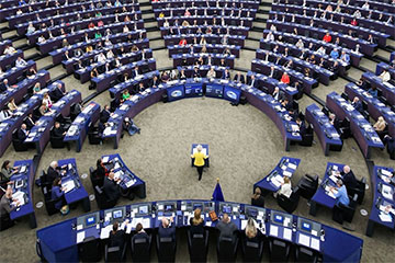 ЕС вызовет Орбана «на ковер» из-за связей с РФ