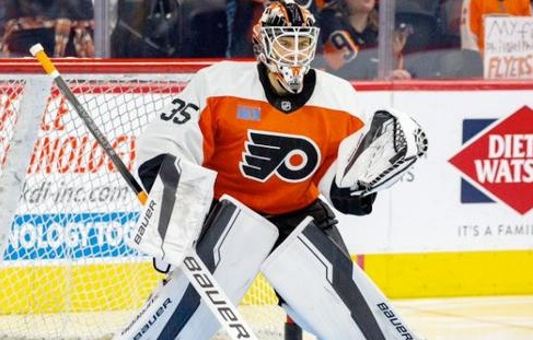 Беларусы згуляюць адзін супраць аднаго ў Кубку Стэнлі