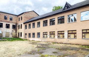 В Борисове с молотка уйдет школа