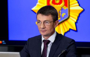 У Малдове асудзілі экс-намесніка кіраўніка спецслужбаў, завербаванага беларускім КДБ