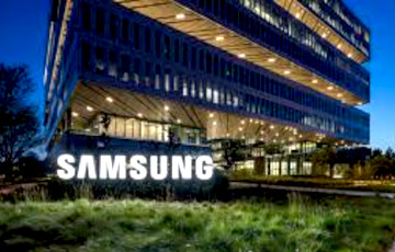 Супрацоўнікі Samsung рыхтуюць забастоўку