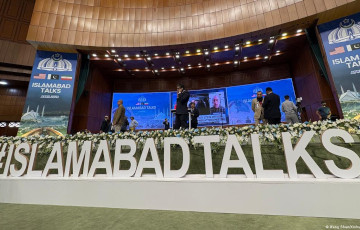 Унутраны крызіс штурхае Іран да перамоваў падчас вайны