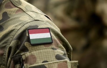 Венгерская армия покидает объекты, охранявшиеся от «украинской угрозы»