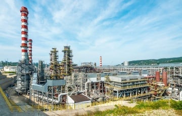 The Russian region was subjected to a massive UAV attack.