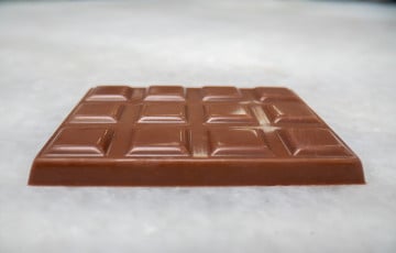 Ізраільскі стартап вырасціў шакалад у лабараторыі