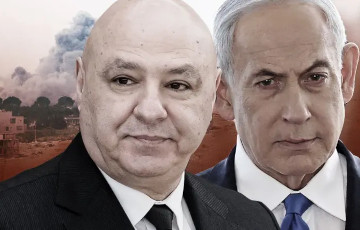 Трамп анансаваў размову лідараў Лівана і Ізраіля