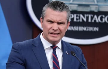 Пит Хегсет всерьез процитировал вымышленный псалом из «Криминального чтива»