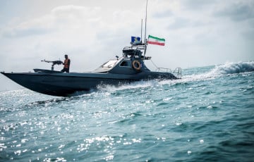 Трамп хочет топить иранские катера по примеру Венесуэлы