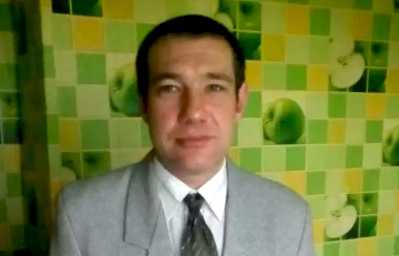 Самый карикатурный злодей Слонима закончил свой путь в мясном штурме на Донбассе