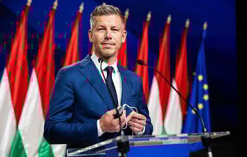 Мадзьяр звярнуўся з нечаканым заклікам да падначаленых Орбана