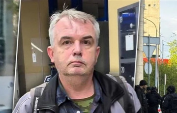 Кем был киевский стрелок?