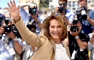 Умерла одна из самых знаменитых актрис Франции