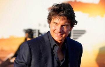 «Топ Ган 3» официально подтвержден — Том Круз вернется