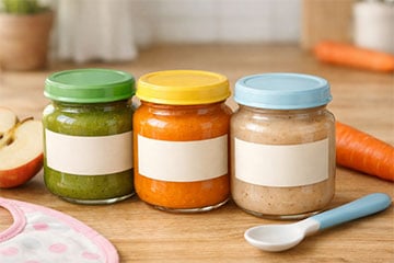 В Австрии, Чехии и Словакии в детском питании обнаружили крысиный яд