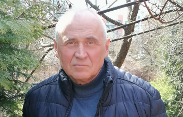 Статкевич: Не верьте, когда говорят, что службы в церкви проводятся на «старославянском» языке