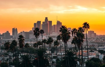 У Каліфорніі выявілі 18 мільёнаў тон «белага золата»