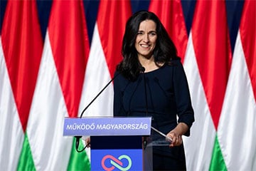 МИД Венгрии возглавит Орбан