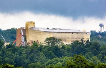 Ученые приблизились к разгадке тайны Ноева Ковчега