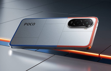 Xiaomi выпустила новый «бюджетник»