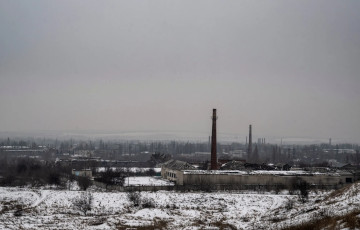 The New York Times: Украина предлагает переименовать часть Донбасса в честь Трампа