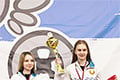 Белоруска выиграла мировое первенство по шахматам