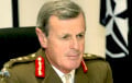 Британский генерал стал главным советником Сырского
