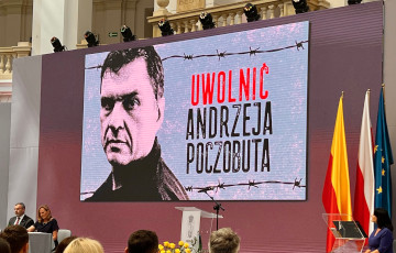 Сенат Польшчы заклікаў вызваліць беларускіх палітвязняў