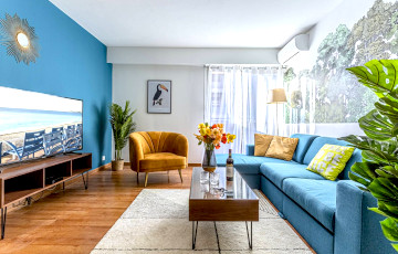 Сколько стоит снять жилье в разных городах Польши?