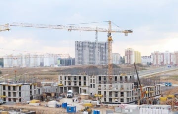В районе минского мотовелозавода снесут «малоценную застройку»