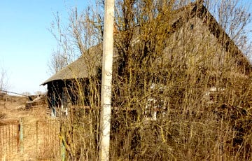 Дом за базовую недалеко от Минска урвали с ажиотажем