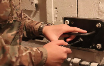 В Крыму гражданина Беларуси осудили за «шпионаж» в пользу Украины