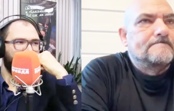 «Тупик»: российский пропагандист взвыл из-за украинских дронов и роботов