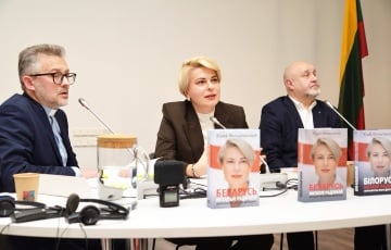 "The Empire Will Collapse": Belarus Can Trigger Change Across The Region