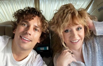 Галкин удивил сеть новым фото Пугачевой