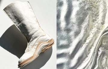 Навукоўцы стварылі боты з грыбоў