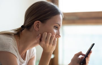 «Ваш тэлефон больш вам не належыць»