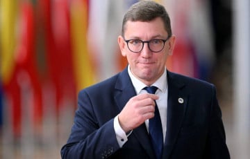 Премьер-министр Эстонии призвал к полноправному членству Украины в ЕС