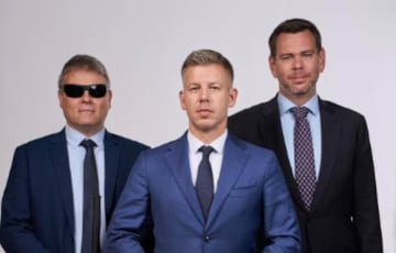 В новом правительстве Венгрии впервые в истории будет незрячий министр