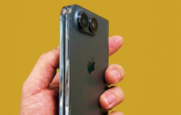 Утечка показала, каким будет финальный дизайн iPhone 18 Pro и iPhone Ultra
