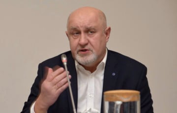 Белорусский патриот ответил, кто является главным врагом