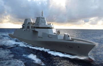 Germany Prepares Fleet For Operation In The Strait Of Hormuz