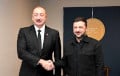 Ukraine Signs Six Agreements With Azerbaijan