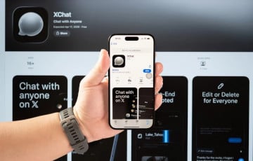 Мессенджер Илона Маска стал самым скачиваемым приложением в мире