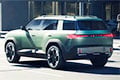 Volkswagen превратил Jetta в электрический внедорожник