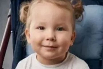 Власти хотят, чтобы мать маленькой белоруски с СМА перевела собранные $1,8 миллиона в Дом ребенка