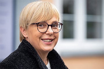 Палітычны крызіс у Славеніі: прэзідэнтка адмовілася вылучаць прэм'ер-міністра